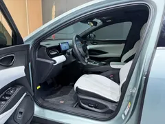 2024 BYD Seal 06 DM-i PHEV 120KM Premium — фото 7