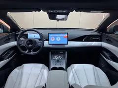 2024 BYD Seal 06 DM-i PHEV 120KM Premium — фото 8