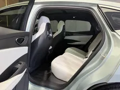 2024 BYD Seal 06 DM-i PHEV 120KM Premium — фото 9
