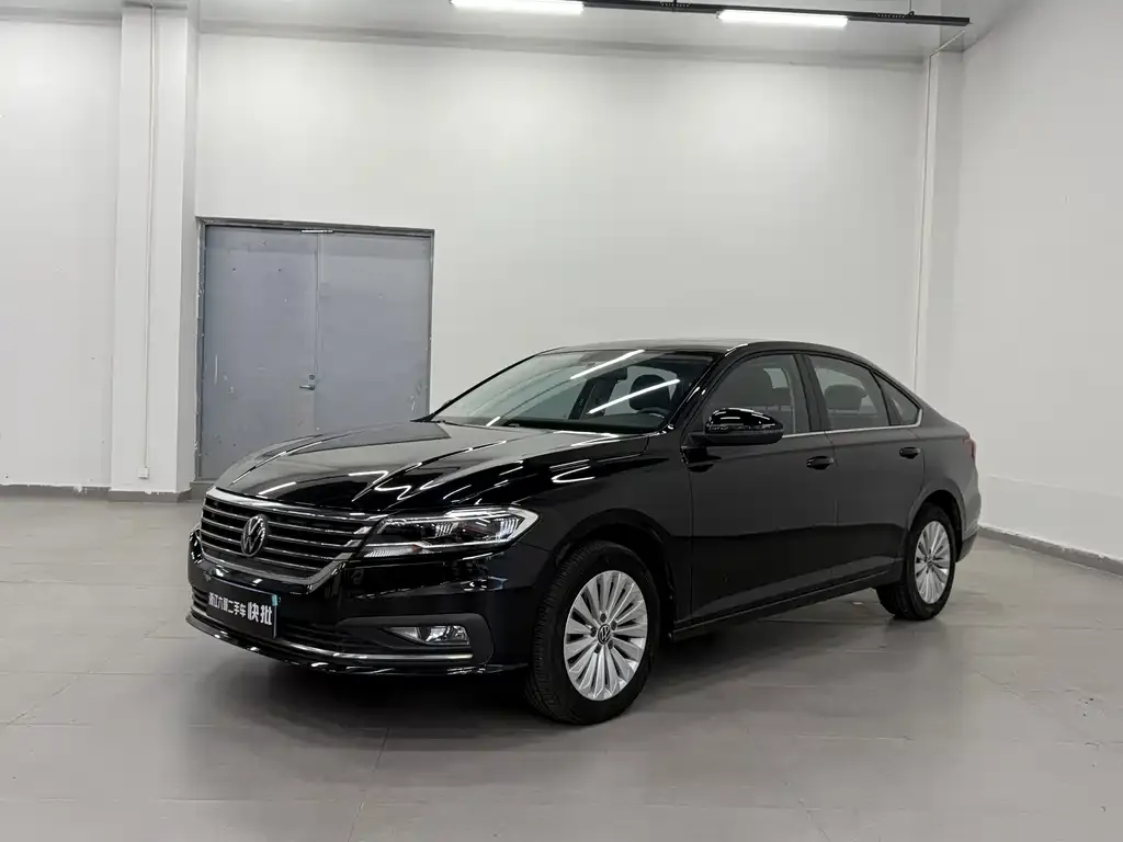 2021 Volkswagen Lavida 280TSI DSG Comfort