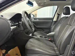 2021 Volkswagen Lavida 280TSI DSG Comfort, чёрный — фото 5