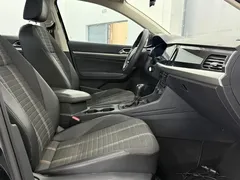 2021 Volkswagen Lavida 280TSI DSG Comfort, чёрный — фото 6
