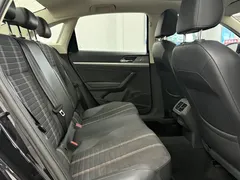 2021 Volkswagen Lavida 280TSI DSG Comfort, чёрный — фото 8