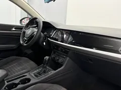 2021 Volkswagen Lavida 280TSI DSG Comfort, чёрный — фото 10