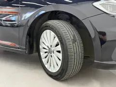 2021 Volkswagen Lavida 280TSI DSG Comfort, чёрный — фото 15