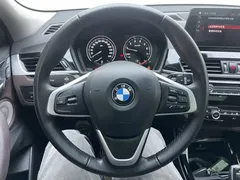 2021 BMW X2, белый — фото 8