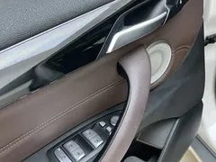 2021 BMW X2, белый — фото 10