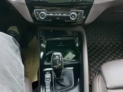 2021 BMW X2, белый — фото 13