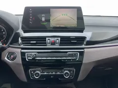2021 BMW X2, белый — фото 14