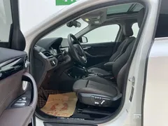 2021 BMW X2, белый — фото 16