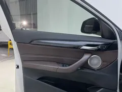 2021 BMW X2, белый — фото 17