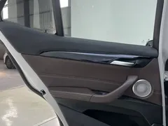 2021 BMW X2, белый — фото 18
