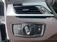 2021 BMW X2, белый — фото 20