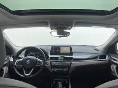 2021 BMW X2, белый — фото 21
