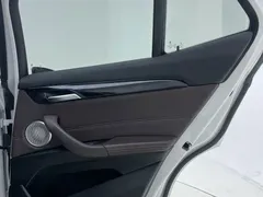 2021 BMW X2, белый — фото 23