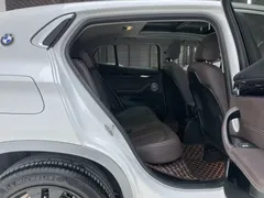 2021 BMW X2, белый — фото 24
