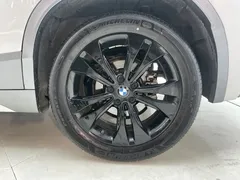 2021 BMW X2, белый — фото 27