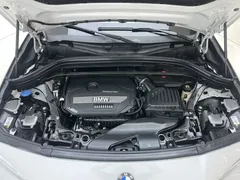 2021 BMW X2, белый — фото 30