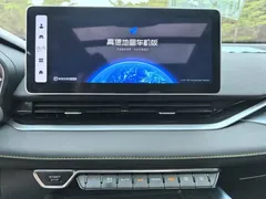 2023 Geely Preface 1.5TD Kunlun, чёрный — фото 24