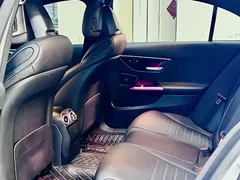 2022 Mercedes-Benz C-Class C 260 L Sport — фото 9