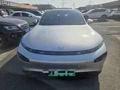 2023 Xpeng P7 P7i 702 Pro — фото 2
