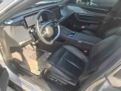 2023 Xpeng P7 P7i 702 Pro — фото 6