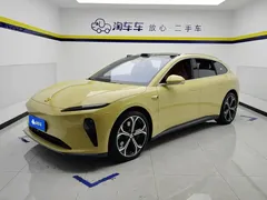 2024 Nio ET5T 75kWh Touring — фото 1