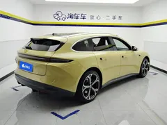 2024 Nio ET5T 75kWh Touring — фото 3