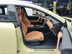 2024 Nio ET5T 75kWh Touring — фото 8