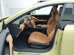 2024 Nio ET5T 75kWh Touring — фото 9
