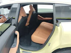 2024 Nio ET5T 75kWh Touring — фото 11