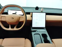 2024 Nio ET5T 75kWh Touring — фото 12