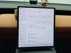 2024 Nio ET5T 75kWh Touring — фото 13