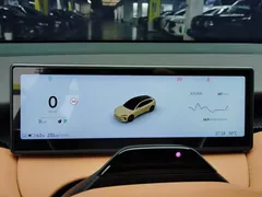 2024 Nio ET5T 75kWh Touring — фото 14