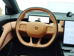 2024 Nio ET5T 75kWh Touring — фото 15