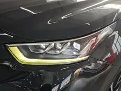 2021 Toyota Crown Kluger 2.5L HEV 4WD Premium, чёрный — фото 23