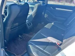 2018 Honda Accord 260TURBO Elite, белый — фото 8