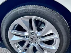 2018 Honda Accord 260TURBO Elite, белый — фото 11
