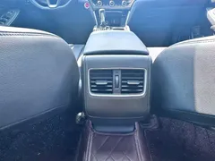 2018 Honda Accord 260TURBO Elite, белый — фото 17