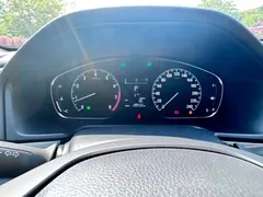 2018 Honda Accord 260TURBO Elite, белый — фото 18