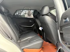 2021 Chery Tiggo 2 Pro 1.5L CVT, белый — фото 13