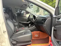 2021 Chery Tiggo 2 Pro 1.5L CVT, белый — фото 15