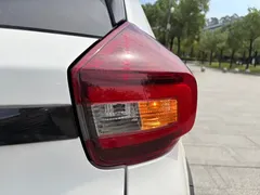 2021 Chery Tiggo 2 Pro 1.5L CVT, белый — фото 20