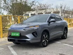 2025 BYD Sealion 06 EV 605 Pro — фото 1