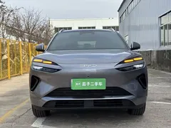 2025 BYD Sealion 06 EV 605 Pro — фото 3