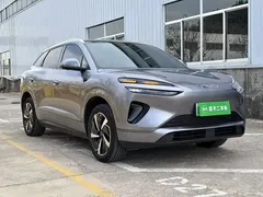 2025 BYD Sealion 06 EV 605 Pro — фото 4