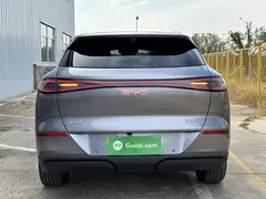 2025 BYD Sealion 06 EV 605 Pro — фото 6