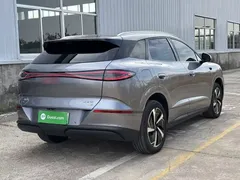 2025 BYD Sealion 06 EV 605 Pro — фото 7