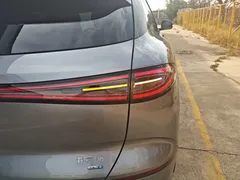 2025 BYD Sealion 06 EV 605 Pro — фото 8