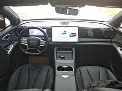 2025 BYD Sealion 06 EV 605 Pro — фото 10